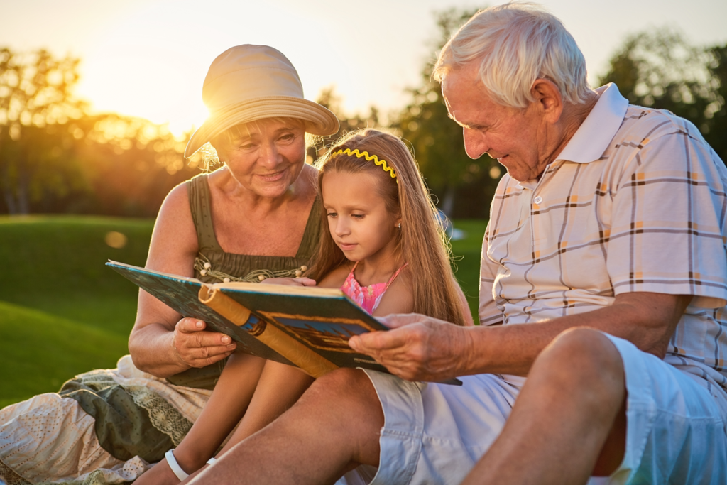 Héritage pour Français expatriés, familles multi générationnelle et internationale